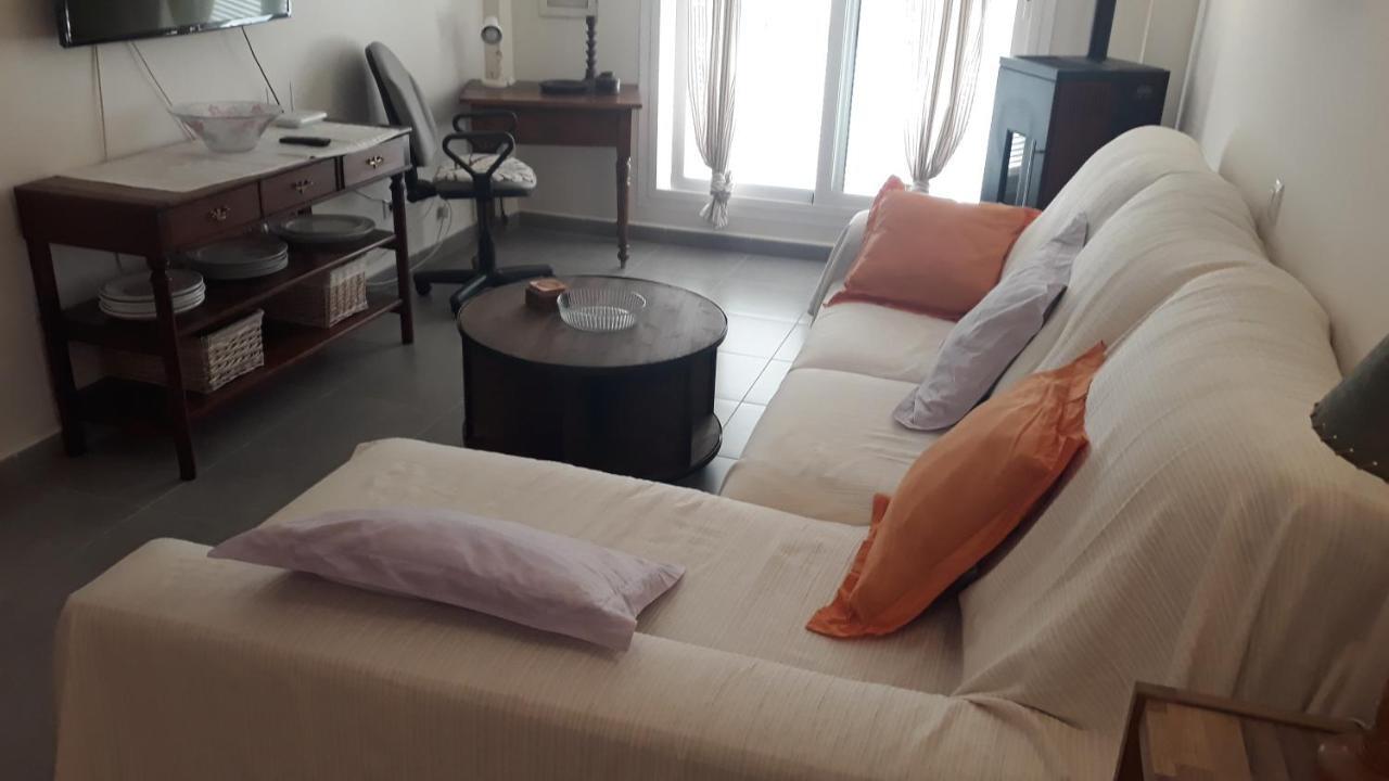 洛尼亚德圣佩德尔 Sonne Und Mehr酒店 外观 照片